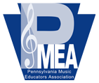 Pennsylvania Music Educators Association