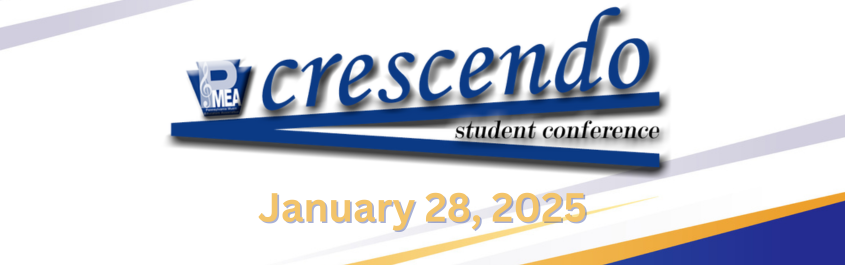 Crescendo Student Conference